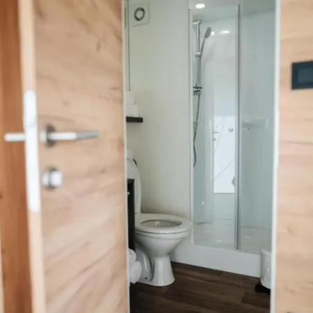 Sunrise Area Unterlibitsch