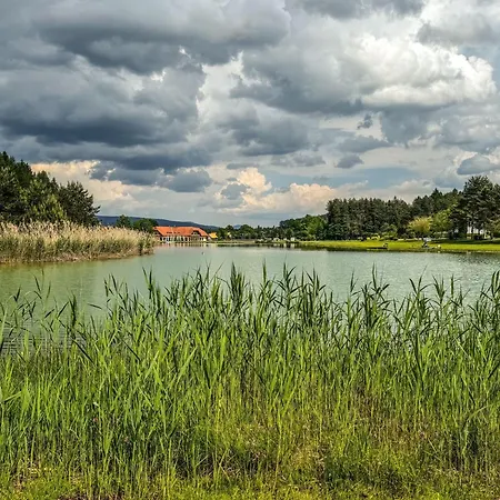 Sunrise Area Unterlibitsch