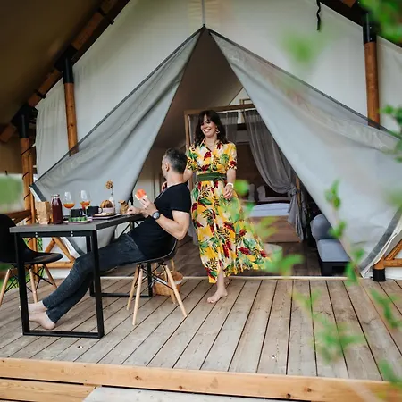 Sunrise Area Unterlibitsch