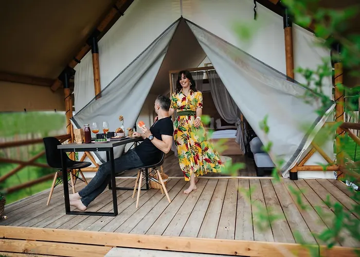 Sunrise Area Unterlibitsch